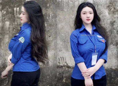 Gã trai làm tình với em sinh viên cao đẳng truyền hình