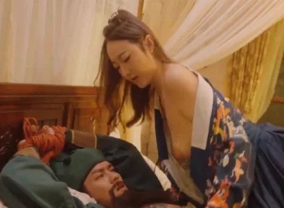 Gia Cát Lượng dù giỏi cũng không còn cách nào với người đẹp