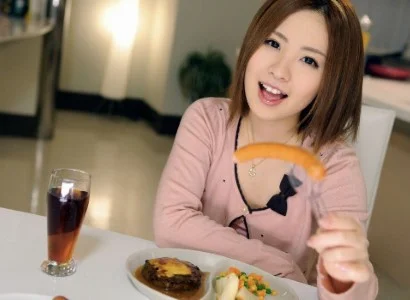 Bạn trai sau khi ăn tối thì phang em