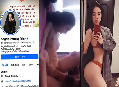 Phương Trinh trong đoạn phim 2013 làm lộ băng ghi hình cảnh nóng từ năm 2013